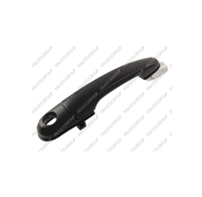 Maneta Exterior Delantera Izquierda Con Imprimacion-Sin Llave Hyundai Tucson 2004->