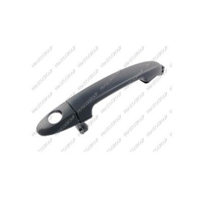 Maneta Exterior Delantera Izquierda Con Imprimacion-Sin Llave Hyundai Santa Fe 2006->