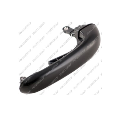 Maneta Exterior Porton Trasero-Con Imprimacion Hyundai Santa Fe 2006->