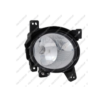 Faro Antiniebla Derecho Hyundai Santa Fe 2010->