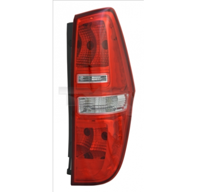 Piloto Trasero Izquierdo