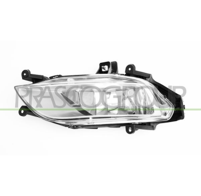 FARO ANTINIEBLA DERECHO