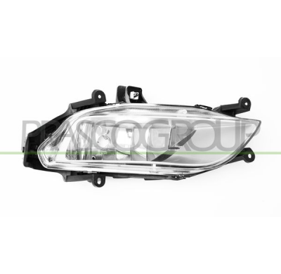 FARO ANTINIEBLA IZQUIERDO