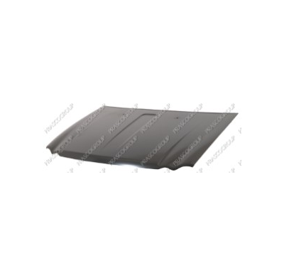 Capo - Aluminio Grand Cherokee 05>