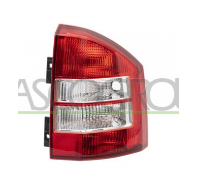 PILOTO TRASERO DERECHO