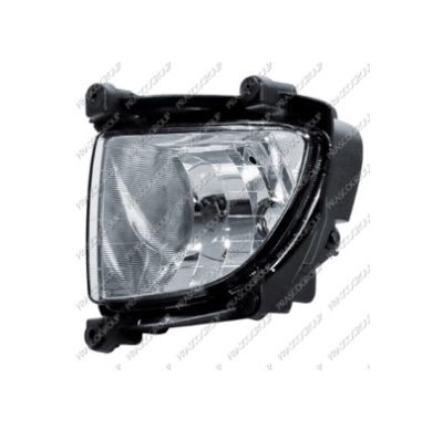 Faro Antiniebla Izquierdo Mod. 06 >  Kia Sportage 2005->