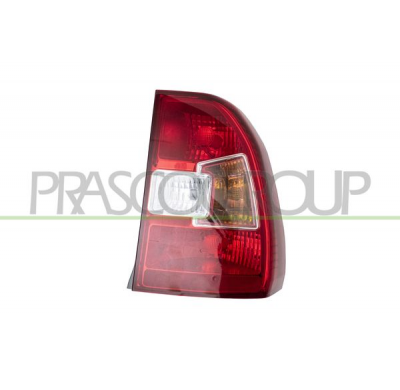 PILOTO TRASERO DERECHO. Mod. 01/09 - 12/10