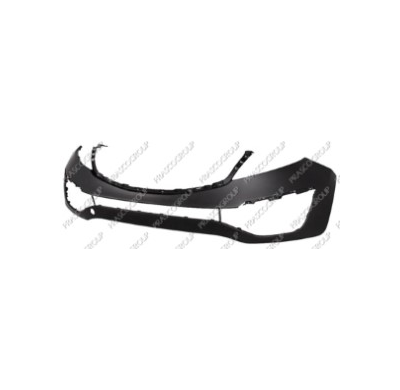 Kia Sportage 11-* Paragolpes Delantero Para Pintar Kia Sportage 2011->