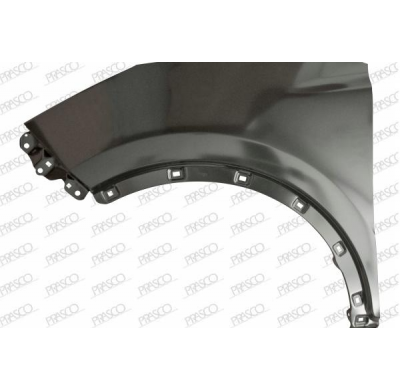 Aleta Delantera Izquierda