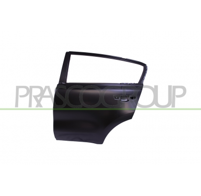 PUERTA TRASERA IZQUIERDA