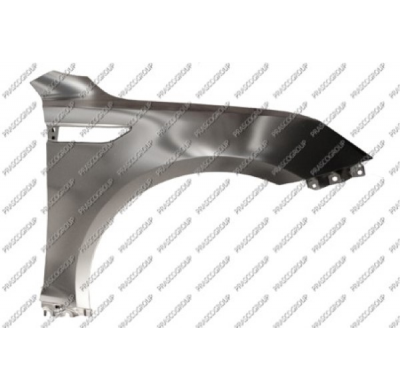 Aleta Delantera Derecha