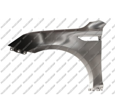 Aleta Delantera Izquierda