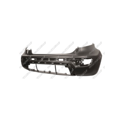 Paragolpes Trasero Para Pintar Kia Soul 11>13