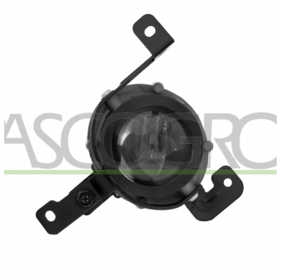 FARO ANTINIEBLA DERECHO