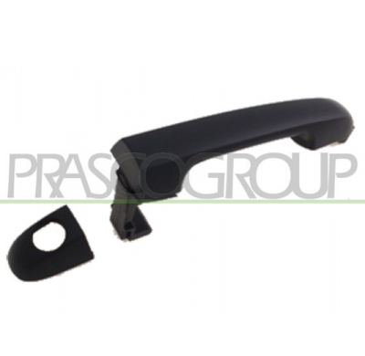 MANETA EXTERIOR DELANTERA IZQUIERDA CON IMPRIMACION-SIN LLAVE