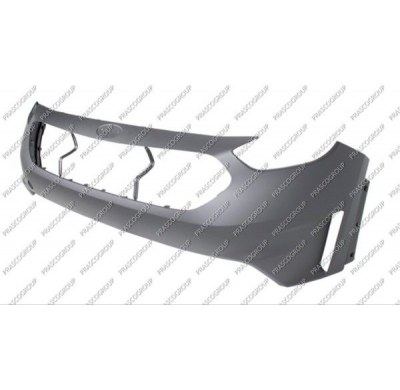 Paragolpes Delantero Imprimado