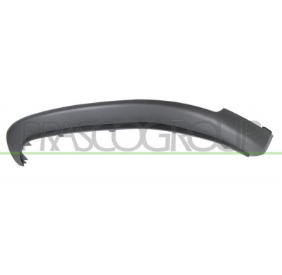 SPOILER PARAGOLPES DELANTERO