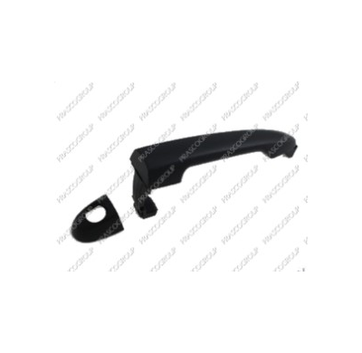 Maneta Exterior Delantera Izquierda Con Imprimacion-Sin Llave Kia Carens 2006->