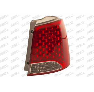 Grupo Optico Trasero Derecho