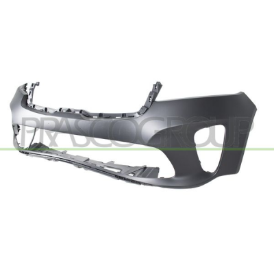 PARAGOLPES DELANTERO IMPRIMADO