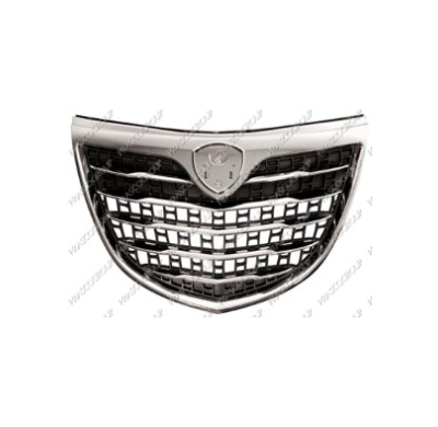 Rejilla Lancia Y 2012->