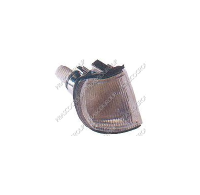 Lancia Dedra 90-*Piloto Delantero  Dch