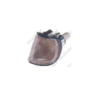 Lancia Dedra 90-*Piloto Delantero Izq