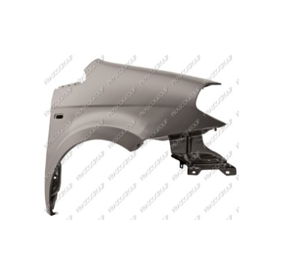 Aleta Delantera Derecha-Con Agujero Piloto Lancia Musa 2004->2007