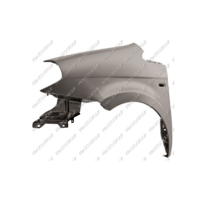 Aleta Delantera Izquierda-Con Agujero Piloto Lancia Musa 2004->2007