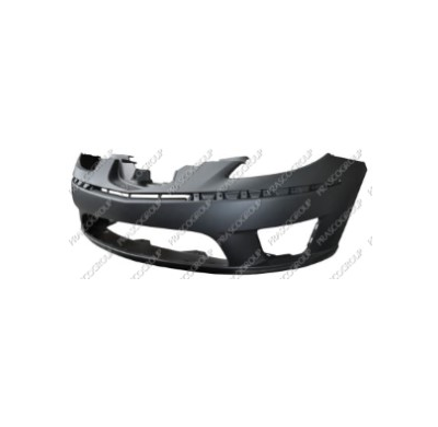 Paragolpes Delantero Imprimado Lancia Musa 2007->