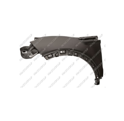 Aleta Delantera Izq  Land Rover Evoque 11>15