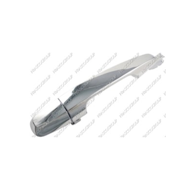 Maneta Exterior Trasera Derecha/Izquierda Cromada Mitsubishi L200 2006->