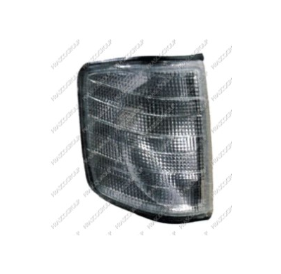 Mercedes W201 82-*Piloto Del Dch Ahumado