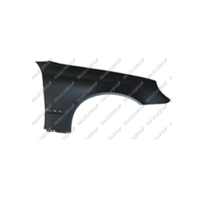 Mercedes C W203 01-*Aleta Delantera Dch