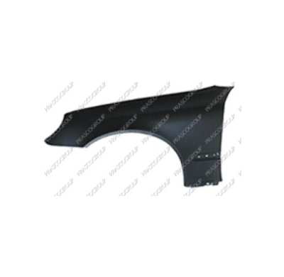 Mercedes C W203 01-*Aleta Delantera Izq