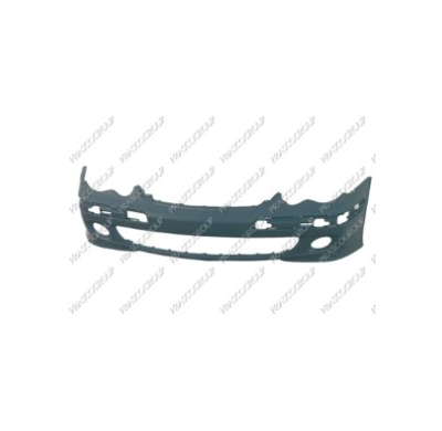 Mercedes W203 04-*Paragolpes Delantero Para Pintar