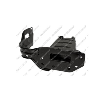 Refuerzo Dch Paragolpes Delantero W203 05> Mercedes Clase C - W203 2003->