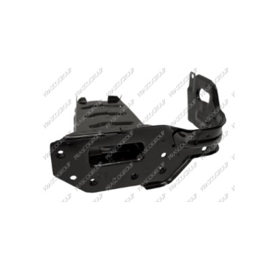 Refuerzo Izquierdo Paragolpes Delantero Mercedes Clase C - W203 2003->