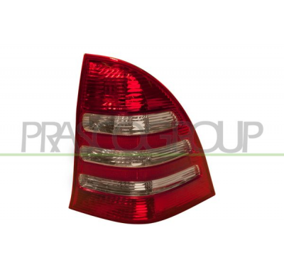 GRUPO OPTICO TRASERO DERECHO MOD. FAMILIAR