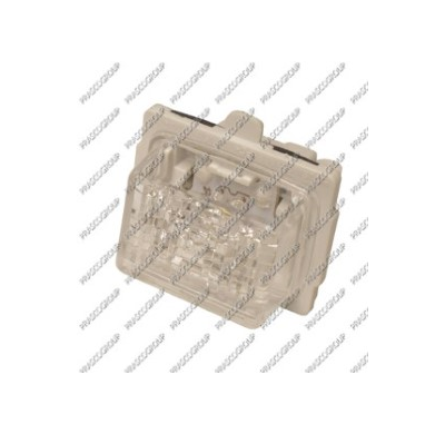 Piloto Matricula-Led