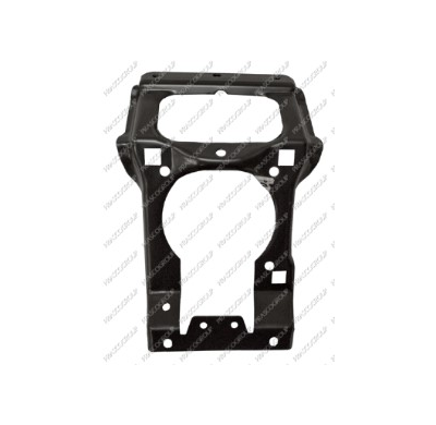 Mercedes W211 02-*Traviesa Delantero Central Mercedes Clase E - W211 2002->