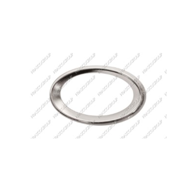 Marco Faro Antiniebla Derecho Cromado   Modelo  Elegance