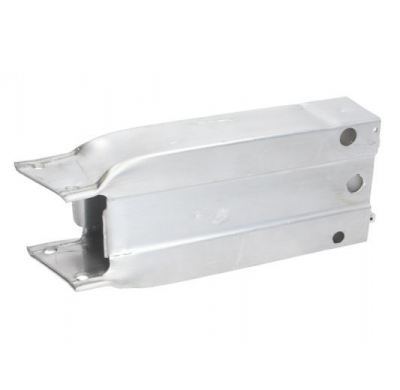 Soporte Derecho Refuerzo Paragolpes Delantero-Metal