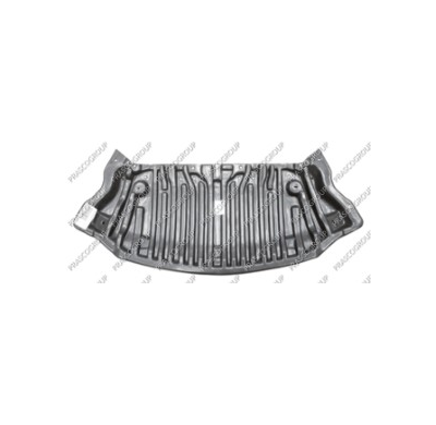 Protecion Bajo Motor