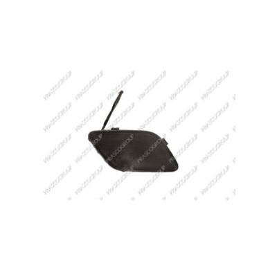 Tapagancho Delantero Imprimado Mercedes Clase a - W169 2008->