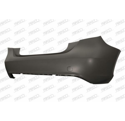 Paragolpes Trasero Imprimado