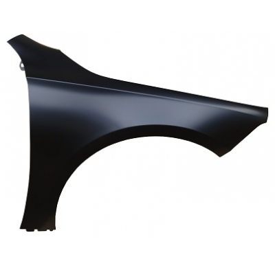 MERCEDES A W177 2018.03-*ALETA DELANTERA DCH(CHAPA)