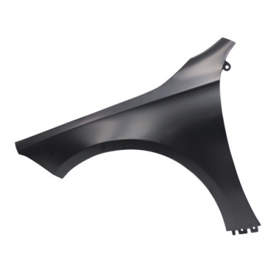 MERCEDES A W177 2018.03-*ALETA DELANTERA IZQ(ALUMINIO)