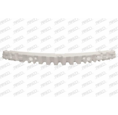 Absorvedor Paragolpes Delantero