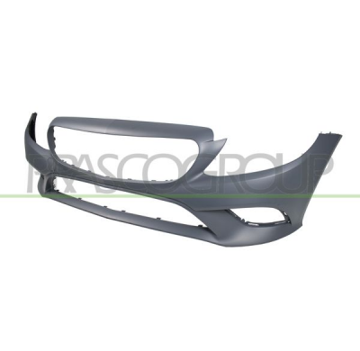 PARAGOLPES DELANTERO IMPRIMADO-CON TAPAGANCHO